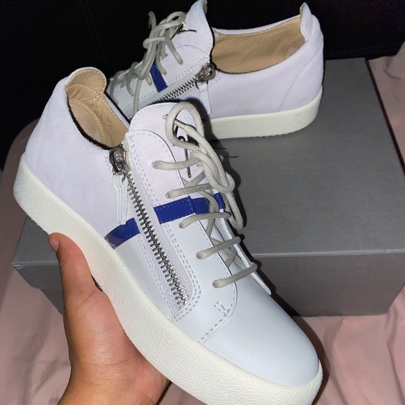 Giuseppe Manicotti Size 7 main image 5